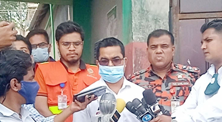 লঞ্চ ও জাহাজ দুটোই বেপরোয়া ছিল : তদন্ত কমিটি