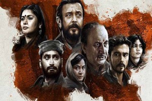 কাশ্মীর নিয়ে তৈরি সিনেমা দেখতে ভারতে ছুটি ঘোষণা