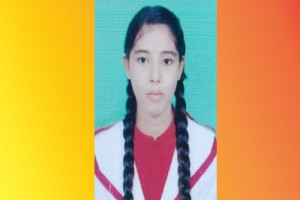 ফতুল্লা থেকে স্কুল ছাত্রী নিখোঁজ