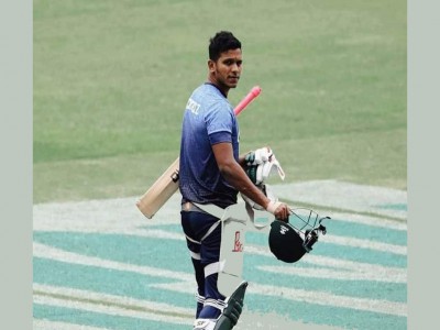 খোঁজ রাখেনি কেউ, ক্ষুব্ধ সাইফউদ্দিন জাতীয় দল নিয়েও ভাবছেন না!