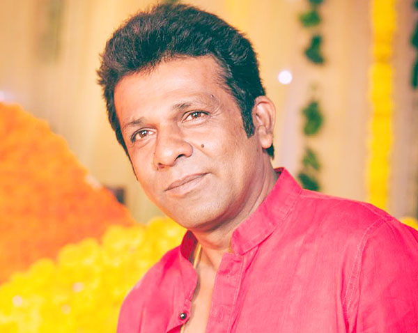 ডিস সন্ত্রাসী মাউরা বাবুর সাতকাহন ২