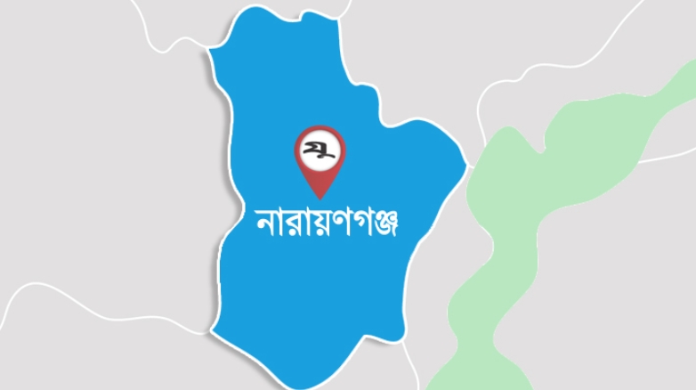 চাঁদার দাবিতে ফতুল্লায় বাড়ি নির্মাণে বাধা দেওয়ার অভিযোগ