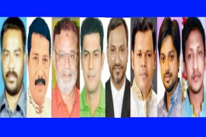 তরুণ নেতৃত্বে ঘুরে দাড়াবে না:গঞ্জ বিএনপি