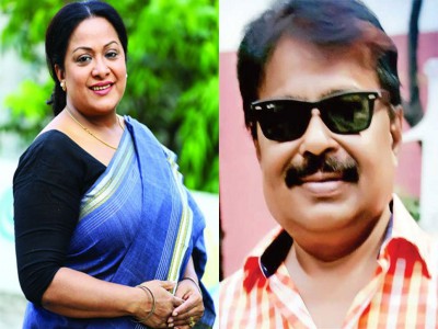 মালেক আফসারীর বিরুদ্ধে জিডি করলেন অরুণা বিশ্বাস