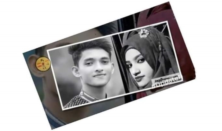 মাদ্রাসাছাত্রী নুসরাতের প্রয়াণ দিবসে ছোট ভাইয়ের আবেগঘন স্ট্যাটাস