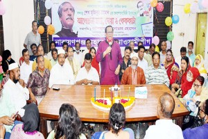 ভাইয়ের রাজনীতি বন্ধ করুন: আনোয়ার