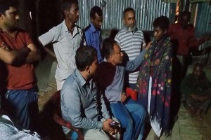 সুন্দরবনে মাছ ধরতে গিয়ে লাশ হয়ে ফিরলেন দুই জেলে