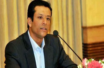 জনগণের টাকা লুটপাট বিএনপি-জামায়াতের বৈশিষ্ট্য: জয়