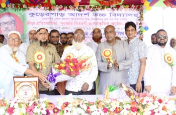বঙ্গবন্ধুর ইতিহাস অন্তরে ধারন করতে হবে : জাকির হোসেন