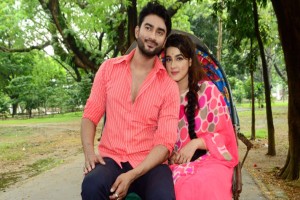 মাহিকে দেখা যাবে ঈদের পর